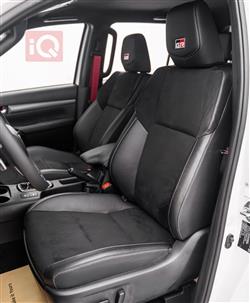 تۆیۆتا هایلۆکس